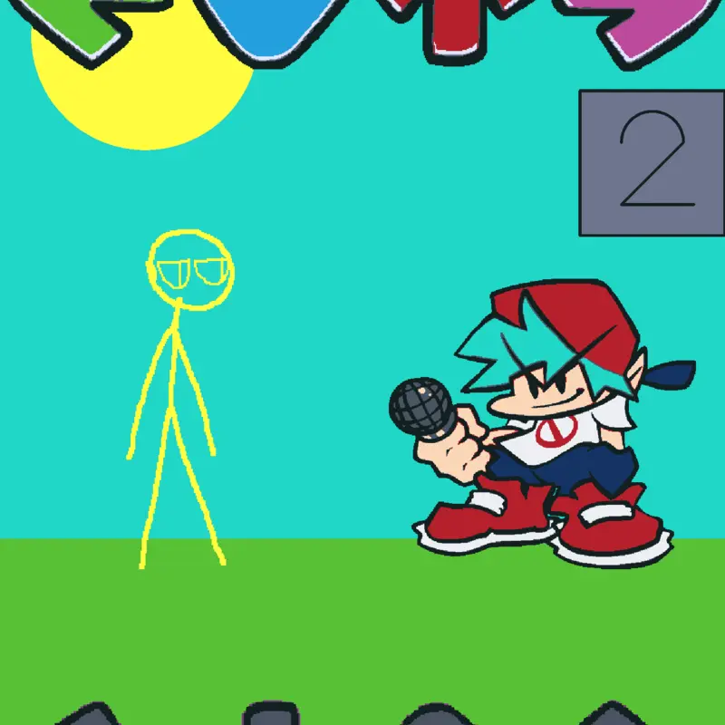 Game by @jikolimaster