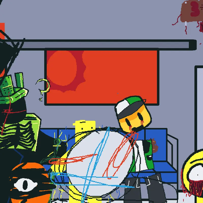 Game by @jesswasherelol