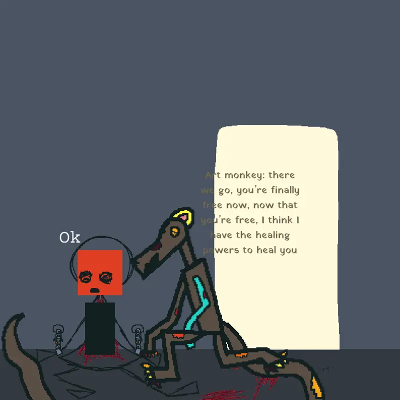 Game by @anti_hater