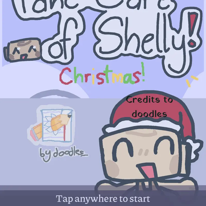 Game by @fluttershy