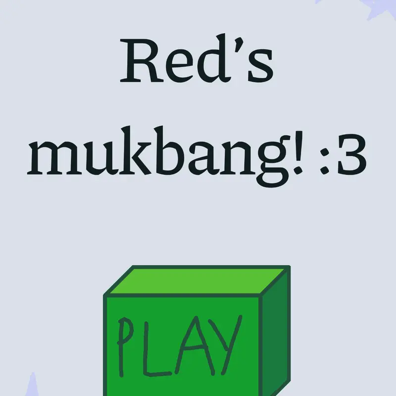 Game by @Red_alanbecker