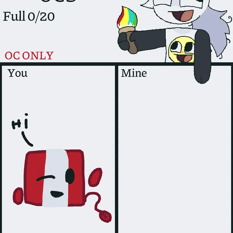 Game by @bustypanda