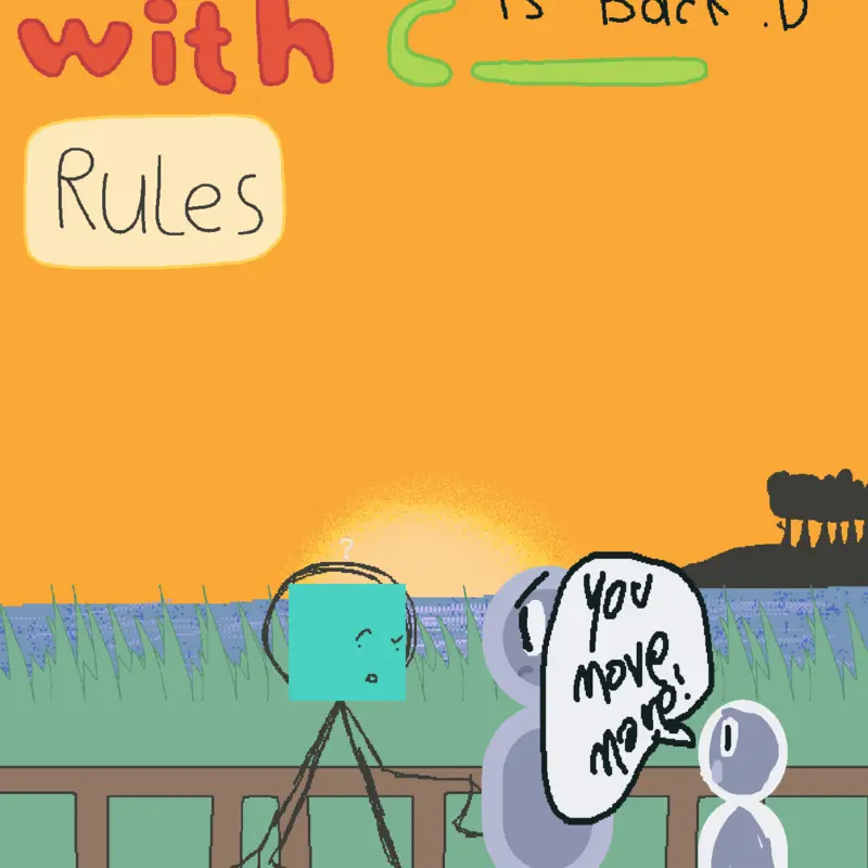 Game by @am_just_a_normal_person