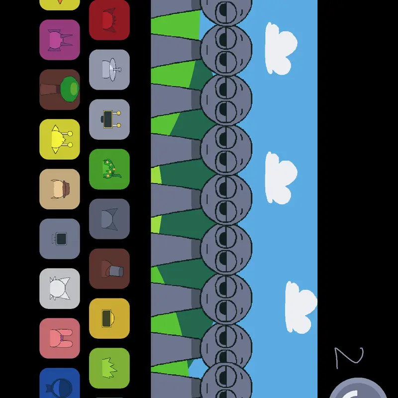 Game by @tinvietman