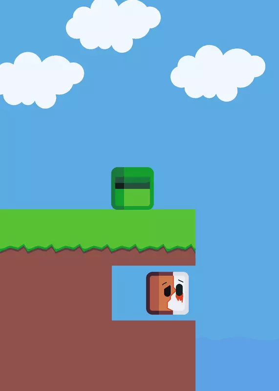 Game by @DeepCreative2016