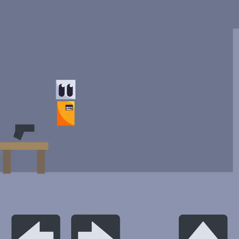 Game by @Arkish