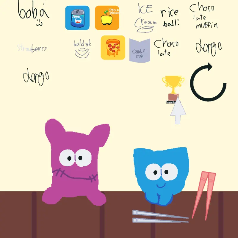Game by @Lu_jaine_2026