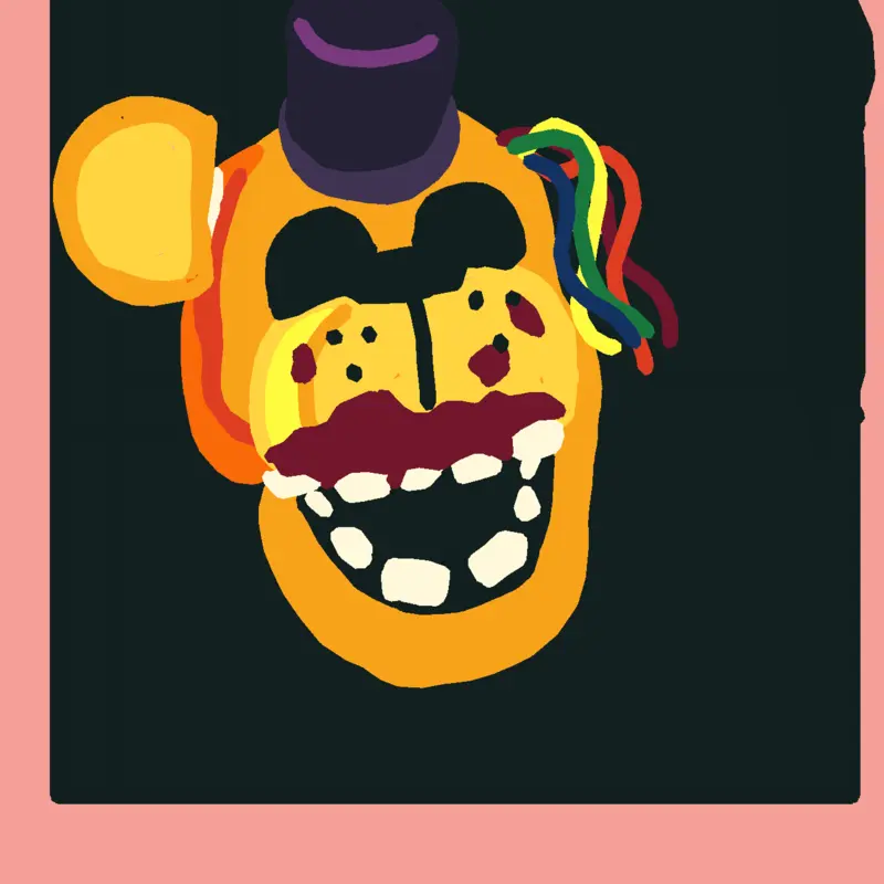 Game by @goldenfreddyandredbear