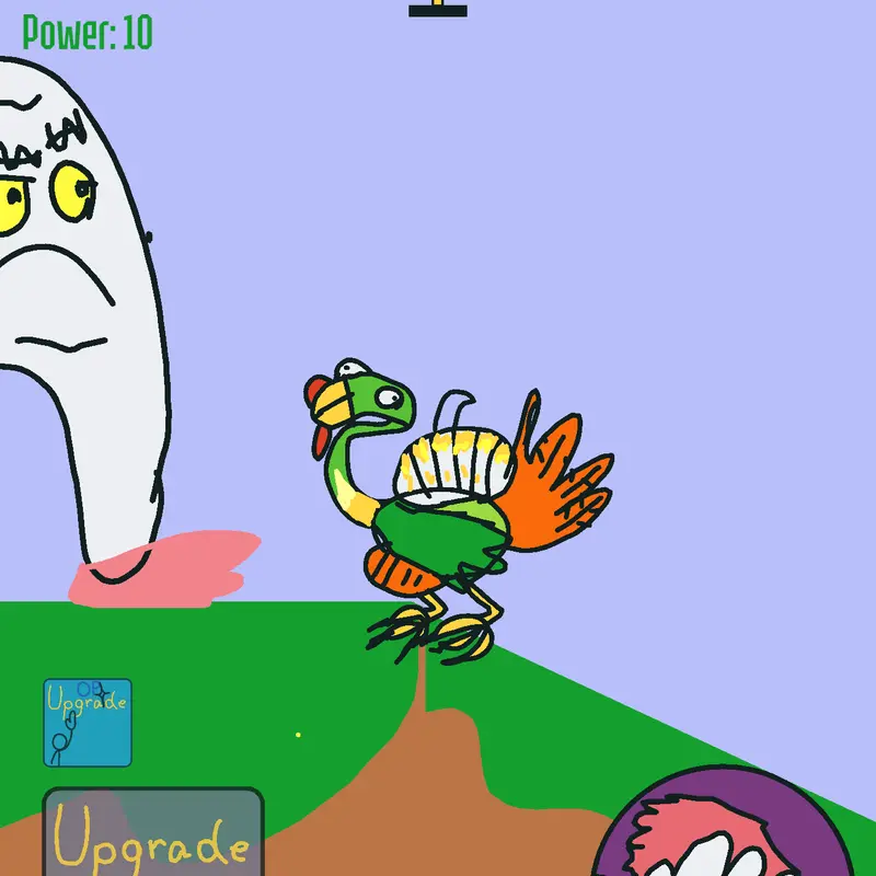 Game by @emadcool