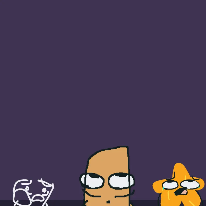Game by @homeless_man