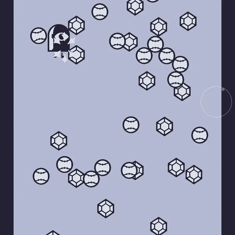 Game by @eris_2018