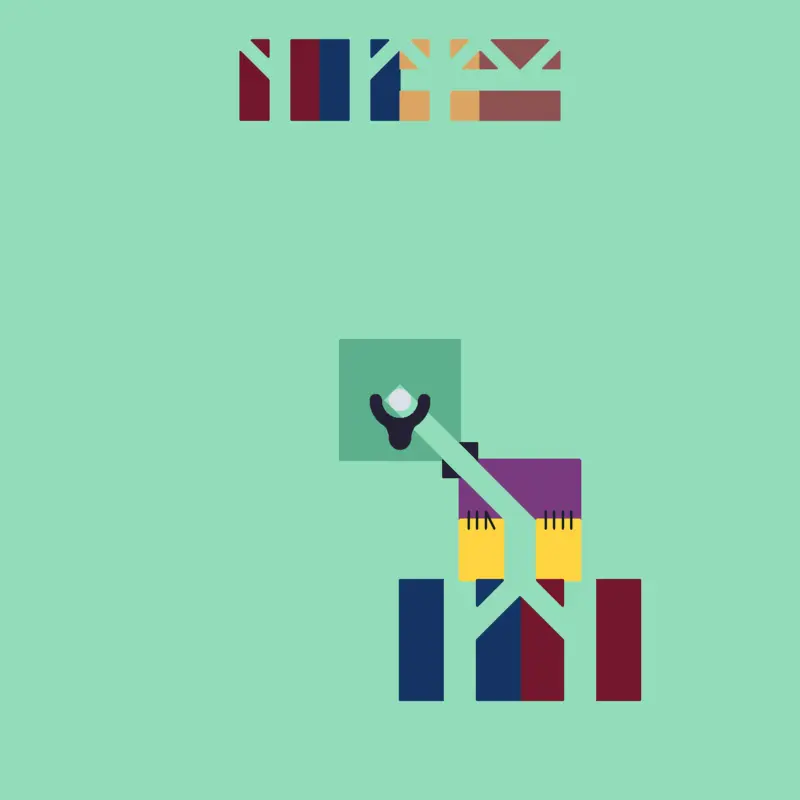 Game by @grayenf