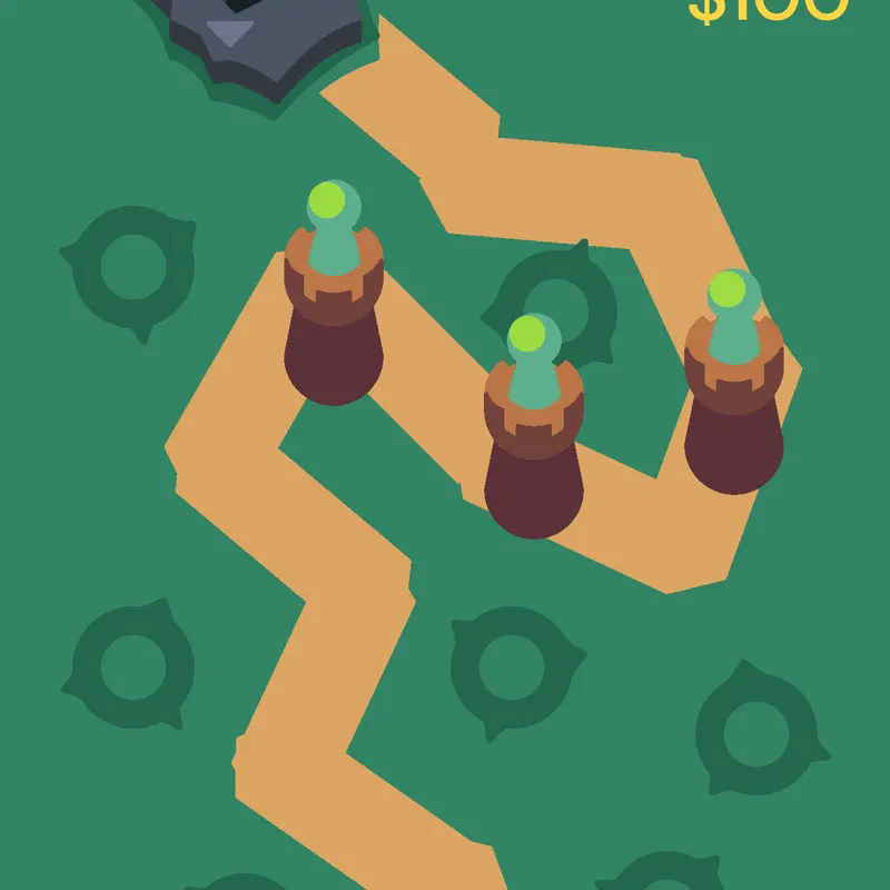 Game by @Peaymobiel