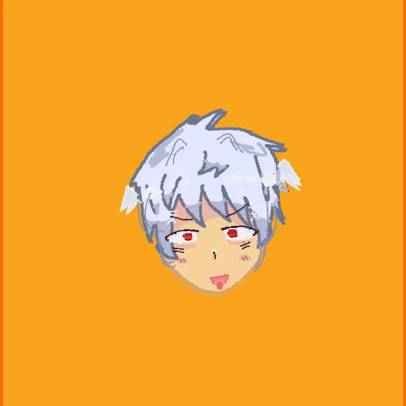 Game by @BunniSamii