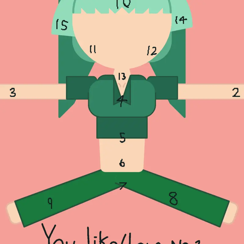 Game by @pipatra
