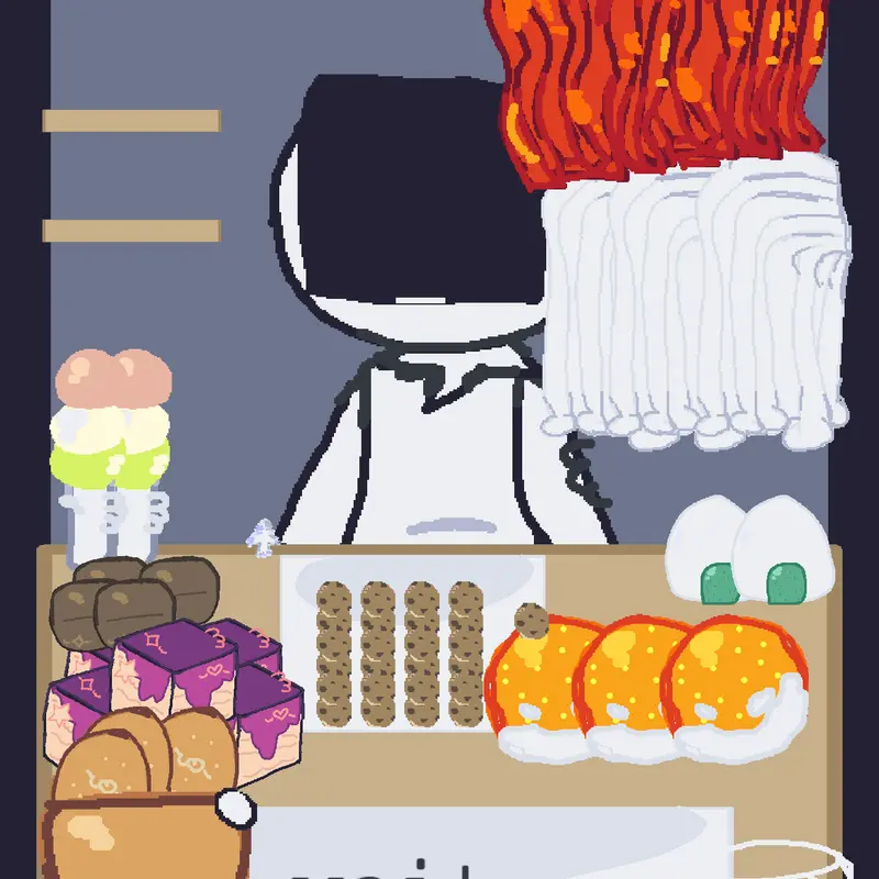 Game by @jelo_protogen