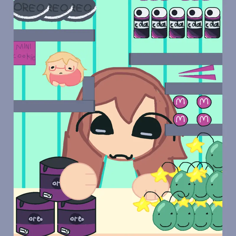 Game by @skibidylolltadc
