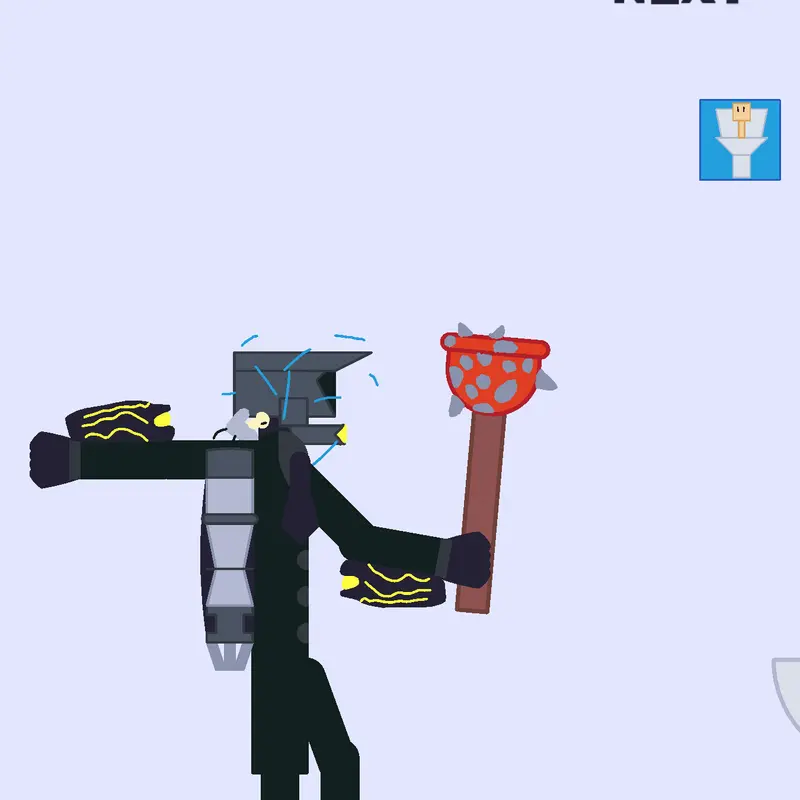 Game by @just_not