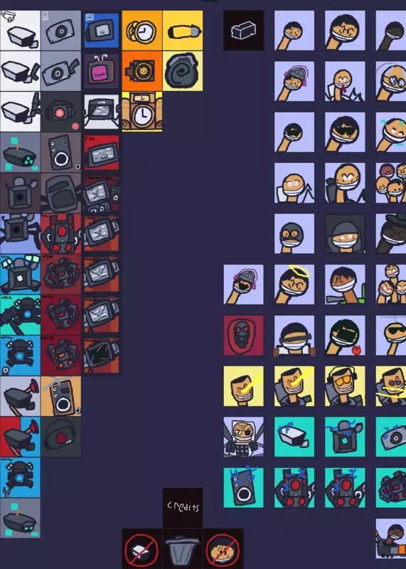 Game by @IfMyEyesTurnsRedRUN