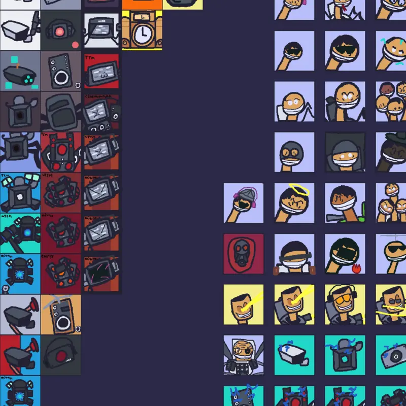 Game by @CodeDud_Official