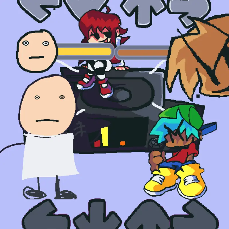Game by @KALBOOOO