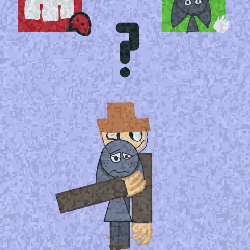 Game by @FABRCIO