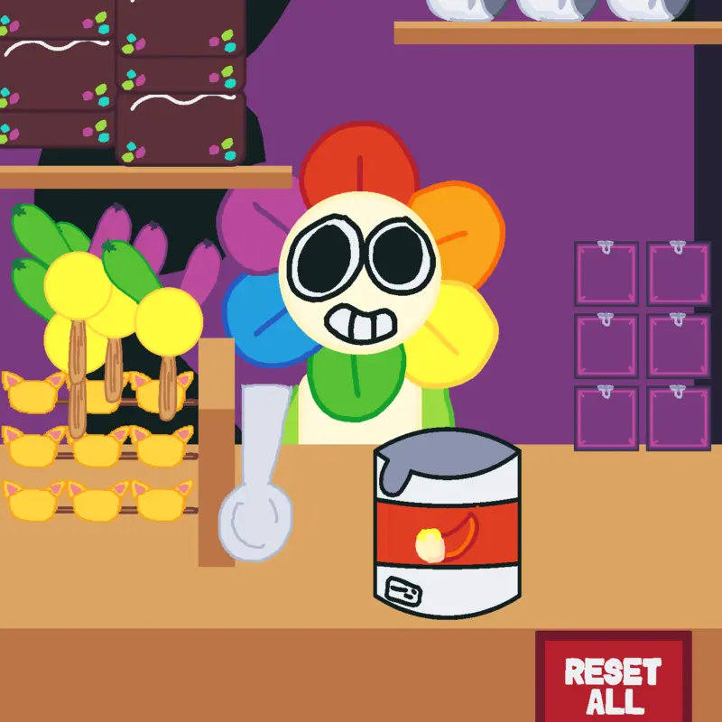 Game by @pelolte