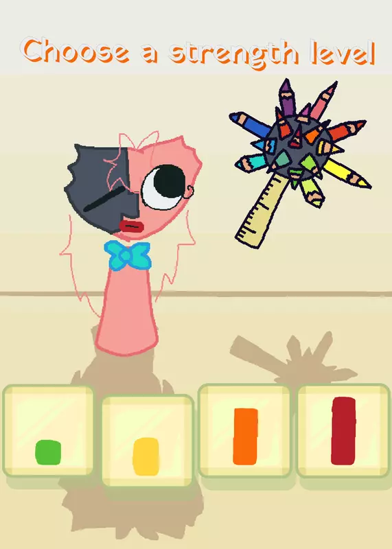 Game by @candy_circodijital
