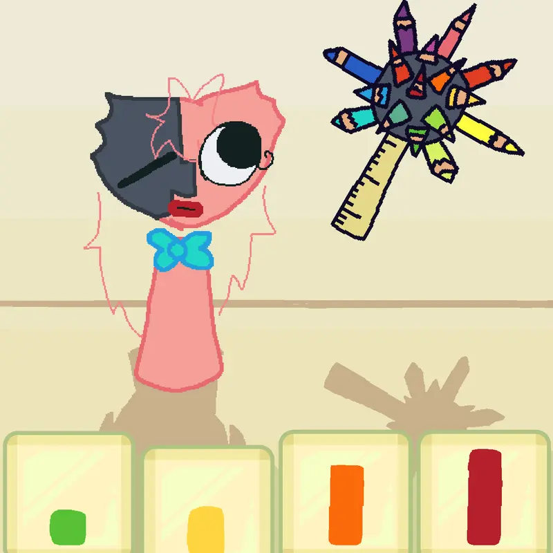 Game by @candy_circodijital