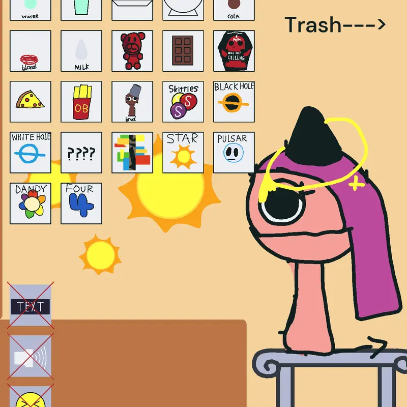Game by @Zoya_777