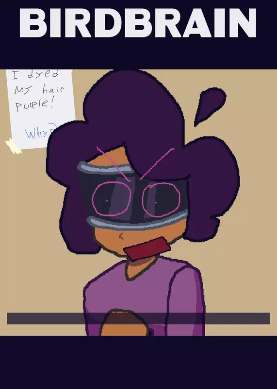 Game by @LuAnimates