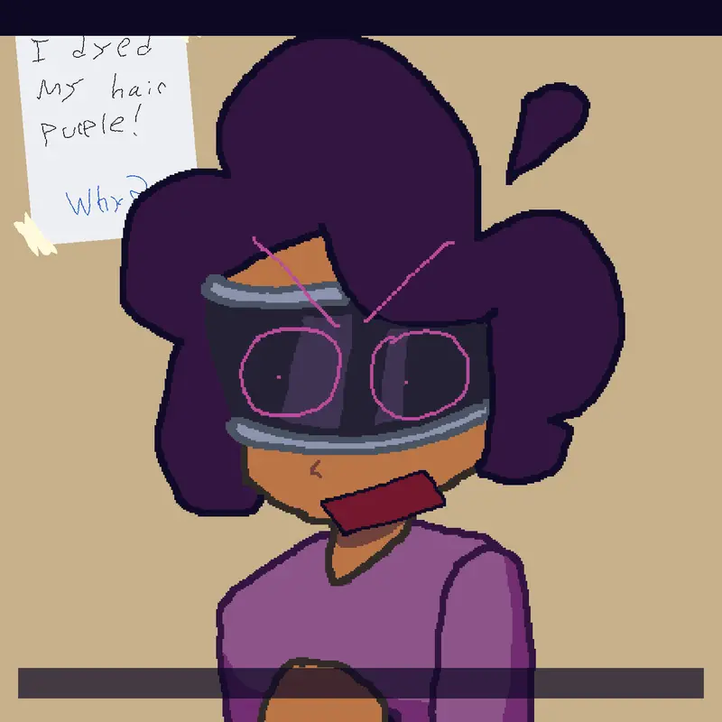 Game by @LuAnimates