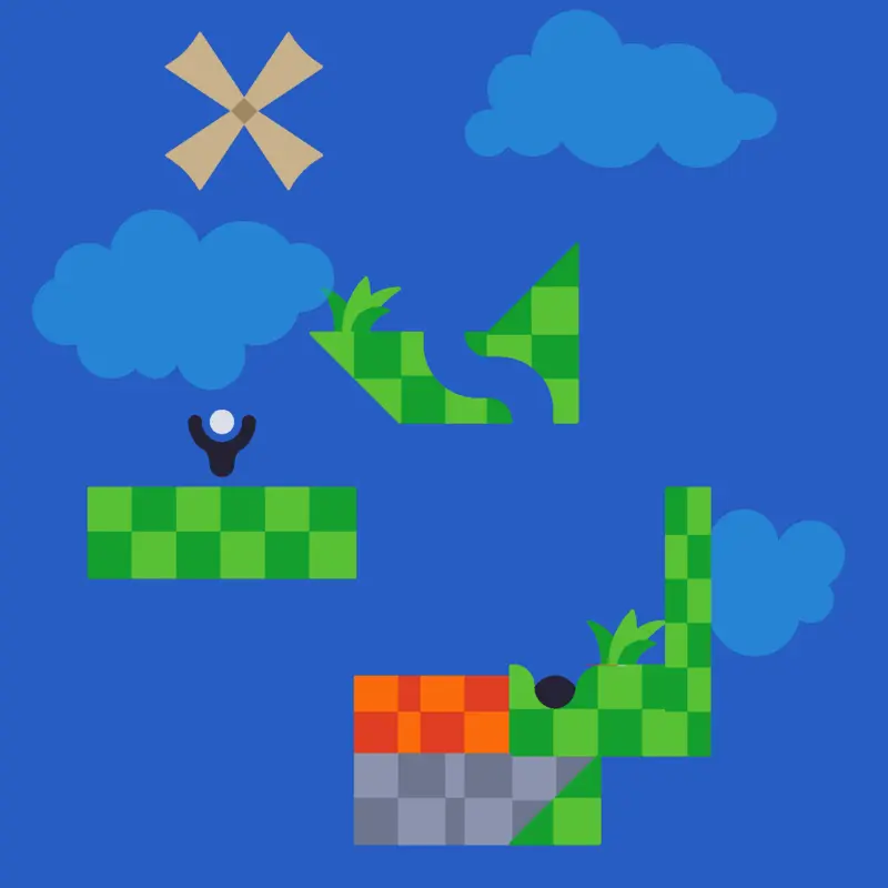 Game by @Nikushaha