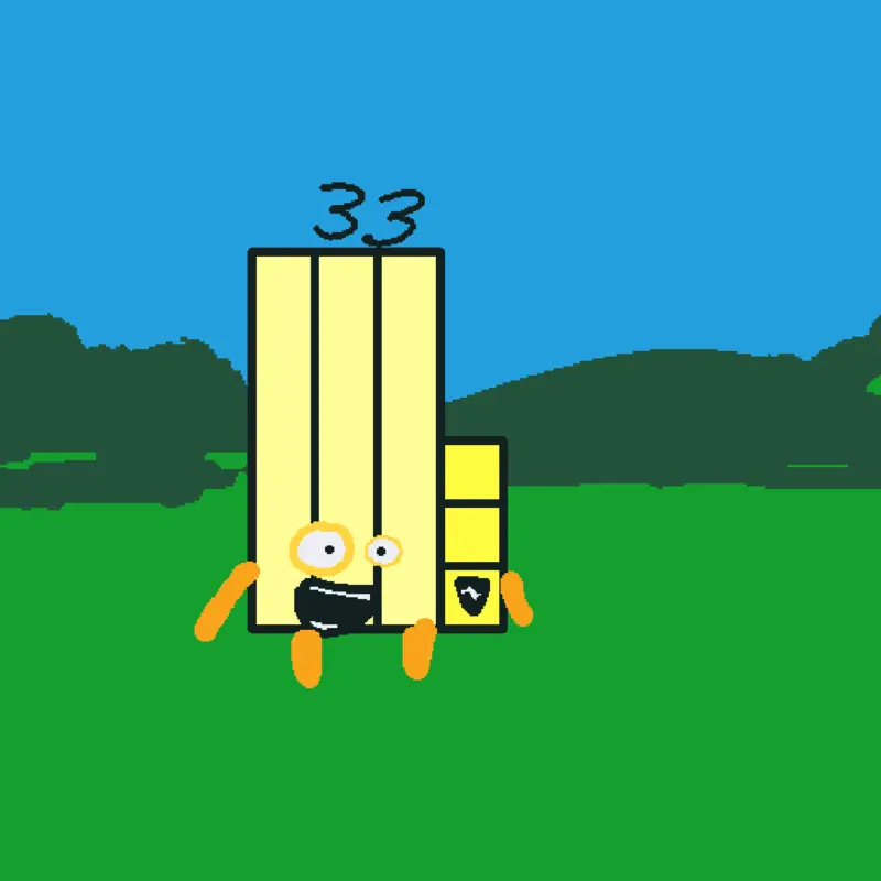 Game by @ArmlessGuyTheBall
