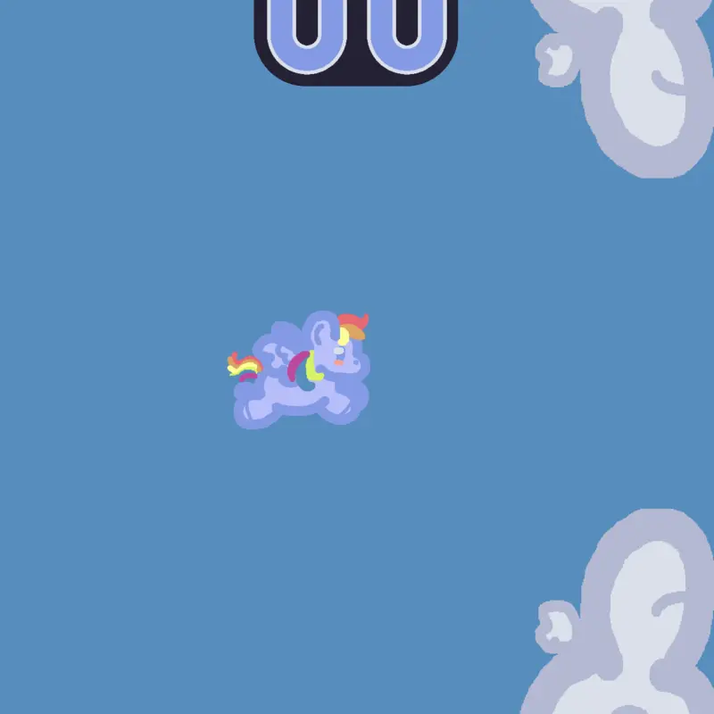 Game by @laara