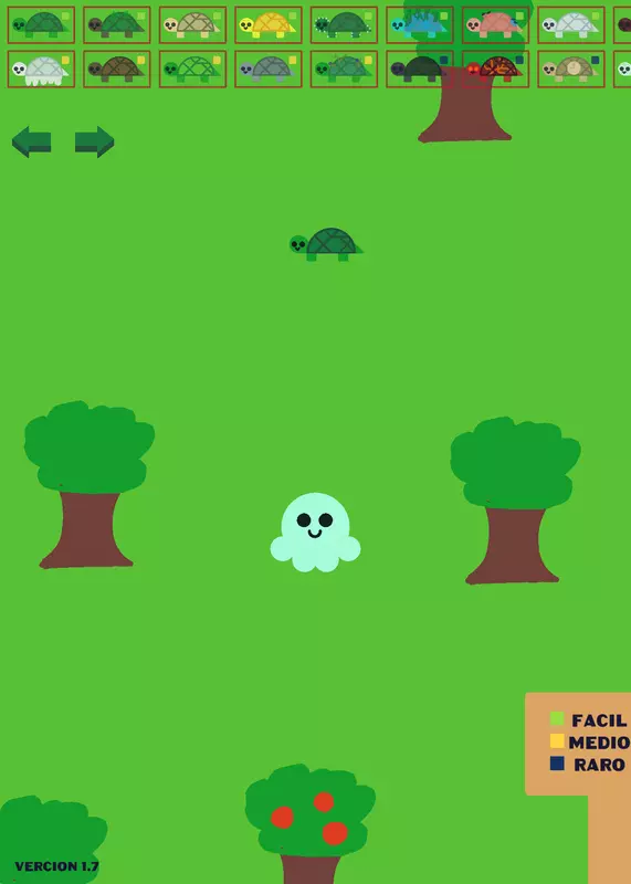 Game by @Chrispin_07