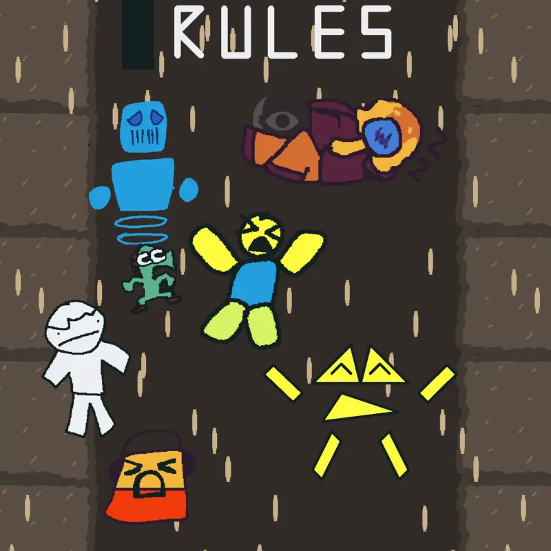 Game by @mrcoaltro