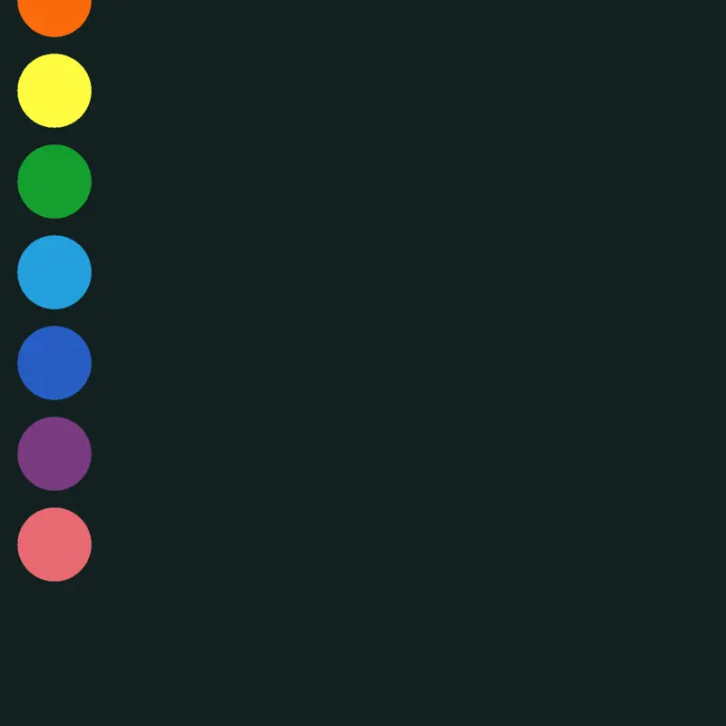 Pendulum Wave by @I_Will_Ate_Ur_School