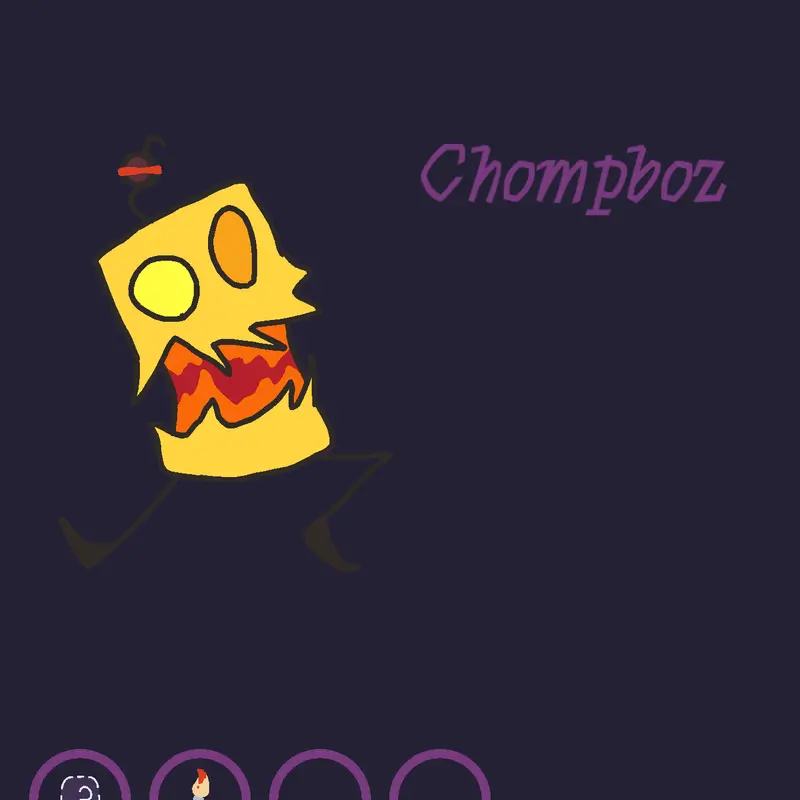 Game by @Dumb_Artist