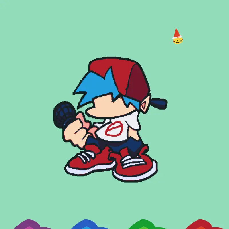 Game by @jage