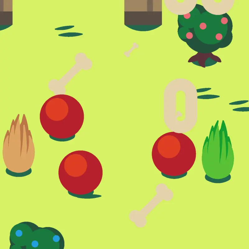 Game by @ruby_999