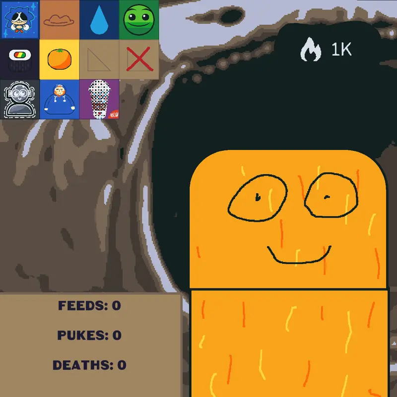 Game by @theprohois
