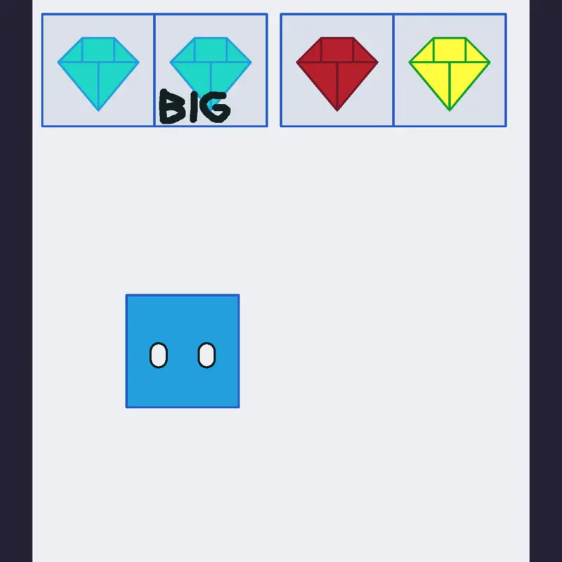 Game by @NEVER_AS_AB