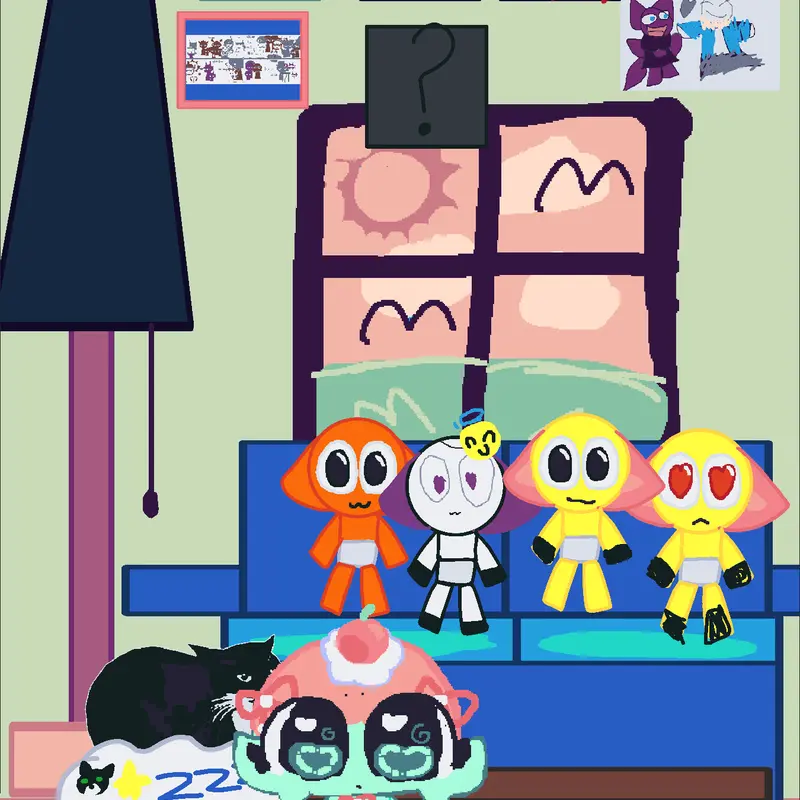 Game by @superlitverity