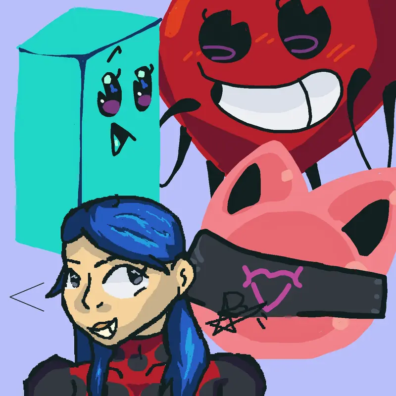 Game by @annoying_bumblebee