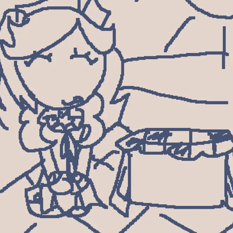 Mukbang by @celestialy