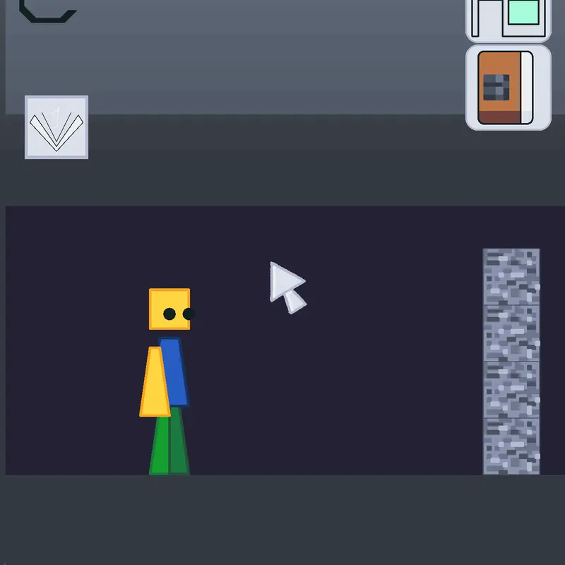 Miner world(more ores!!!) by @tp_