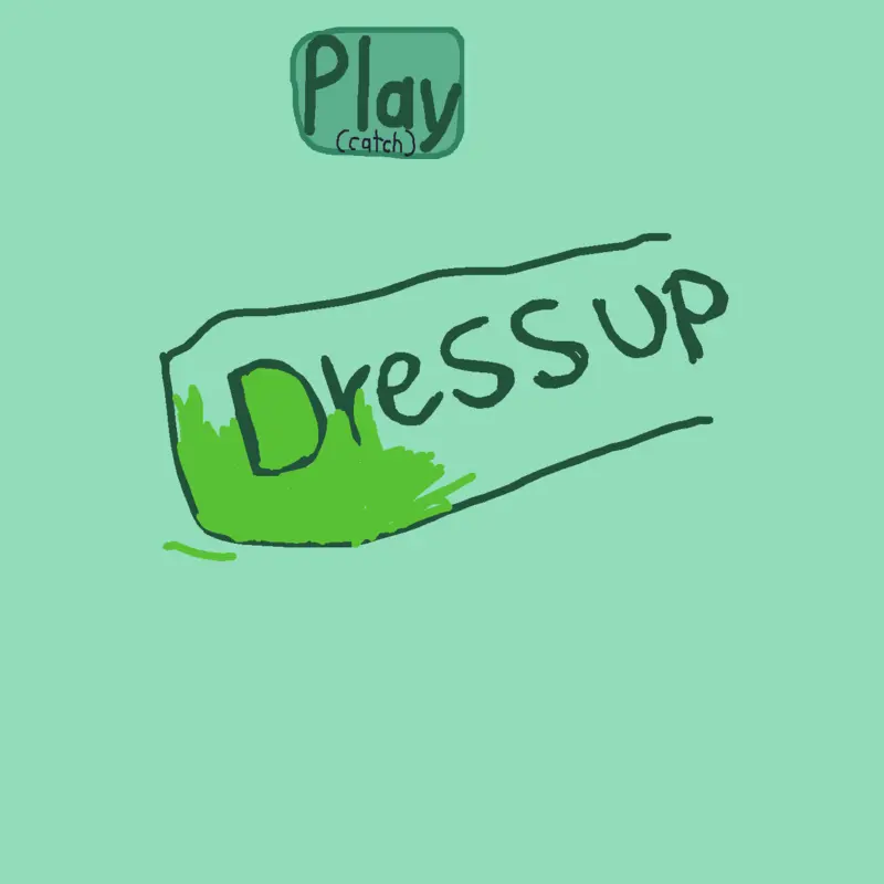 Dress upp srry im do it on like 4 mins by @Labaila