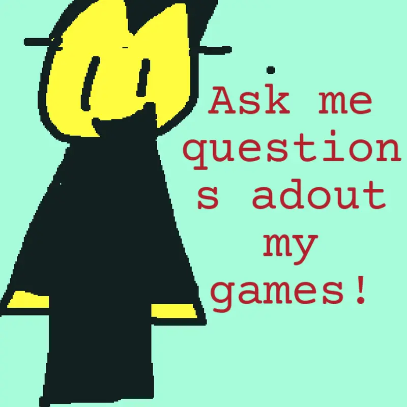 Game by @forsaken_gamer