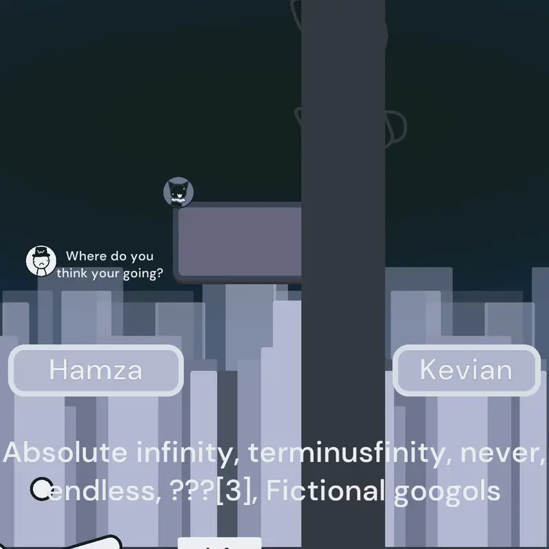 Game by @LarryGamerMakers